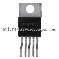 LP3855ET-ADJ/NOPBDƬ